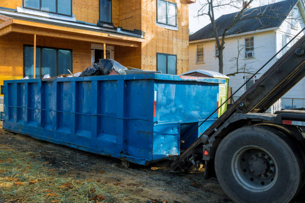 Best Basement Cleanout  in Hill City, KS