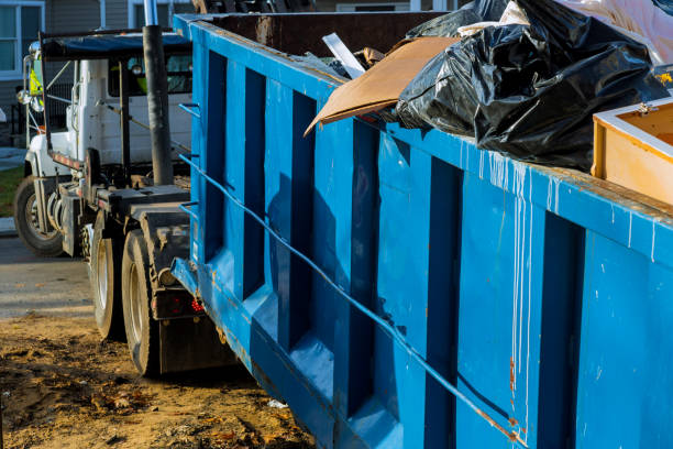 Best Residential Junk Removal  in Hill City, KS