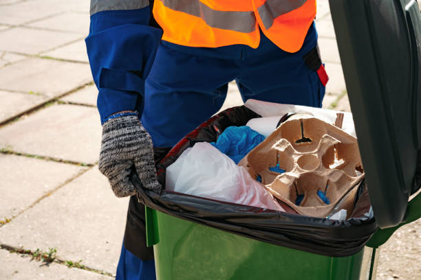 Best Appliance Removal  in Hill City, KS