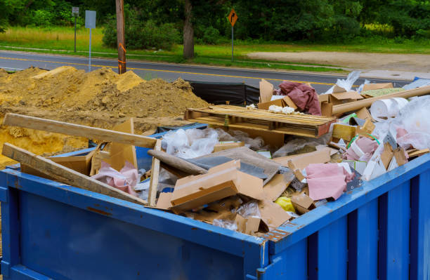Best Retail Junk Removal  in Hill City, KS
