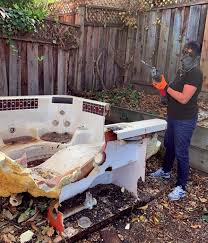 Best Recycling Services for Junk  in Hill City, KS