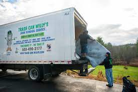 Best Same-Day Junk Removal Services  in Hill City, KS